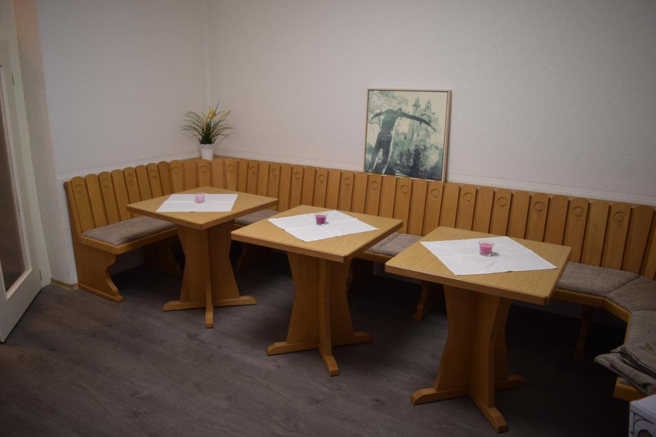 Gasthof Bittner Meinerzhagen Zewnętrze zdjęcie