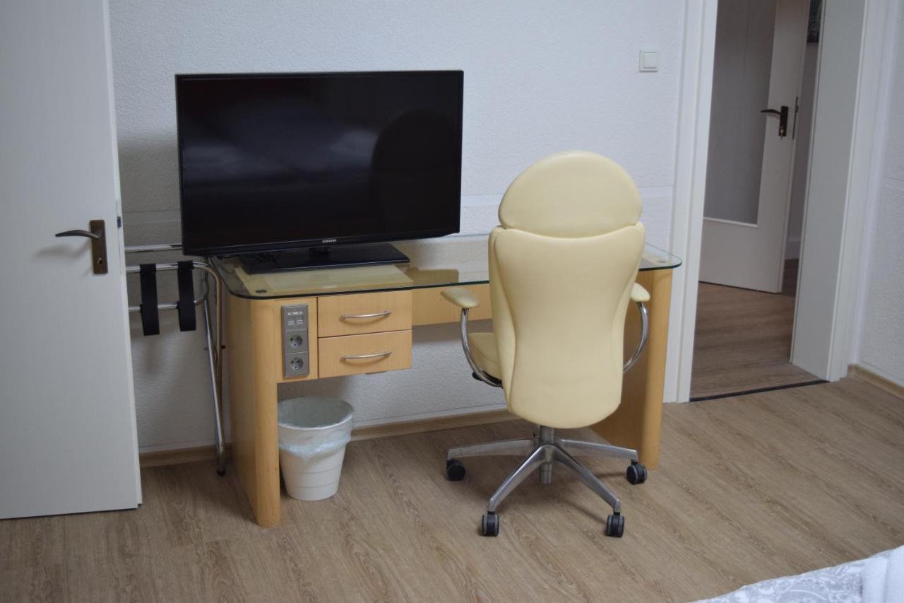 Gasthof Bittner Meinerzhagen Zewnętrze zdjęcie