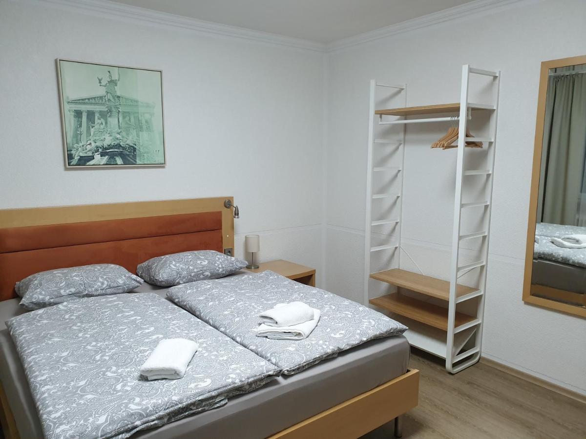 Gasthof Bittner Meinerzhagen Zewnętrze zdjęcie