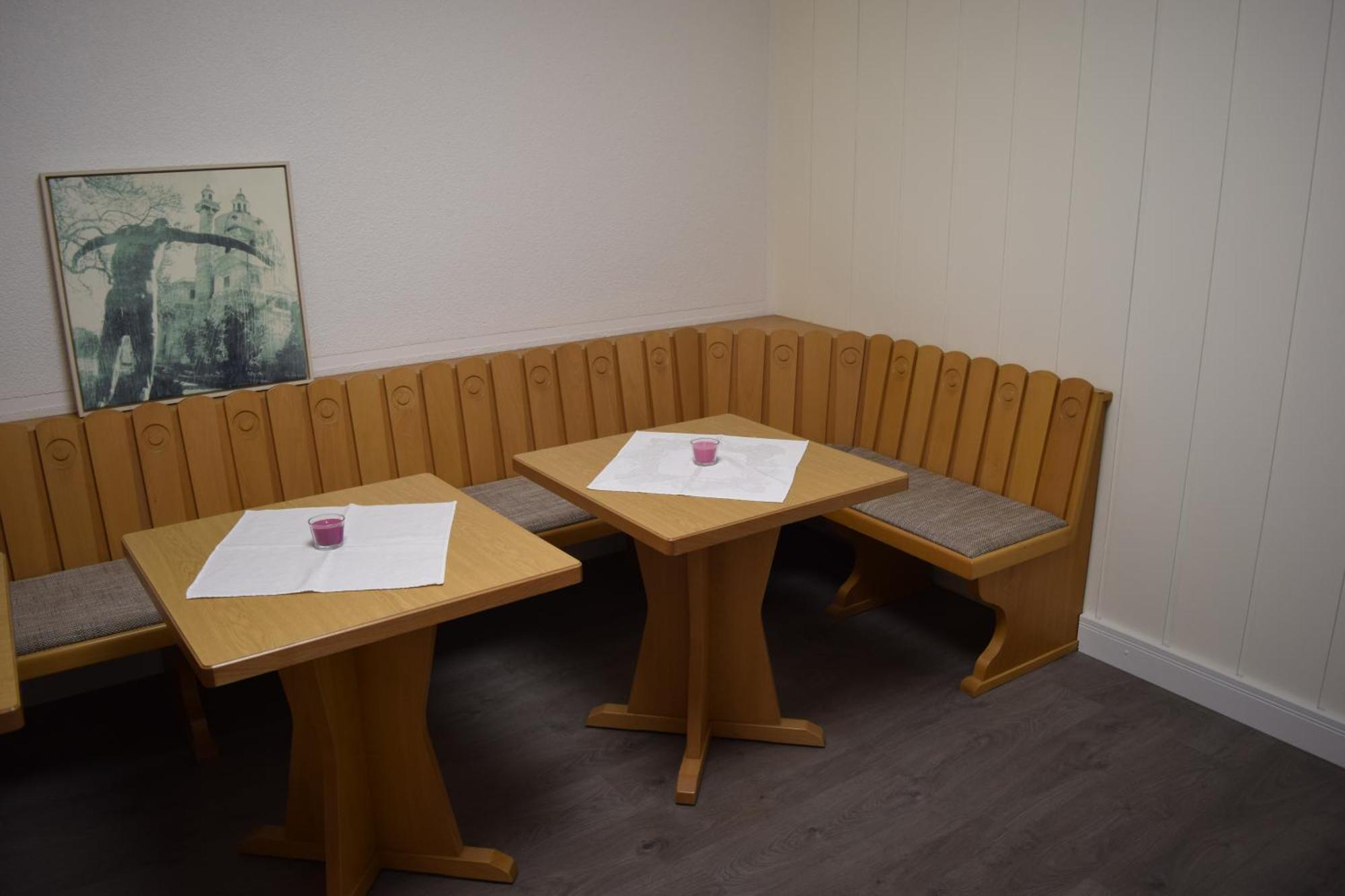 Gasthof Bittner Meinerzhagen Zewnętrze zdjęcie